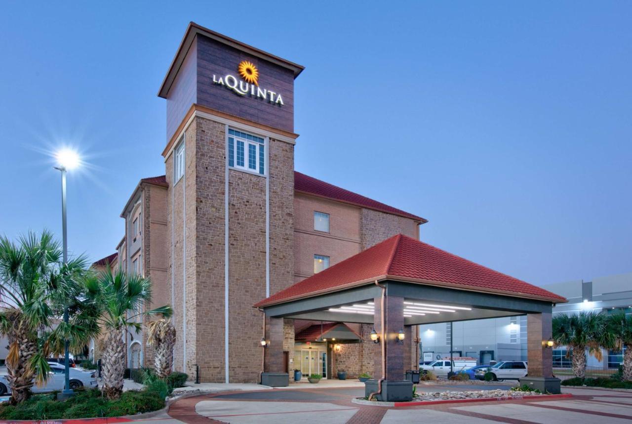 Hotel La Quinta By Wyndham Dallas Grand Prairie South Zewnętrze zdjęcie