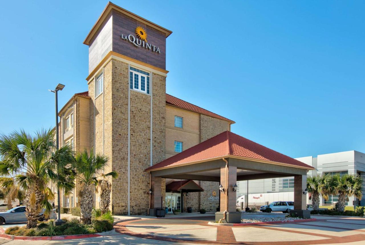 Hotel La Quinta By Wyndham Dallas Grand Prairie South Zewnętrze zdjęcie