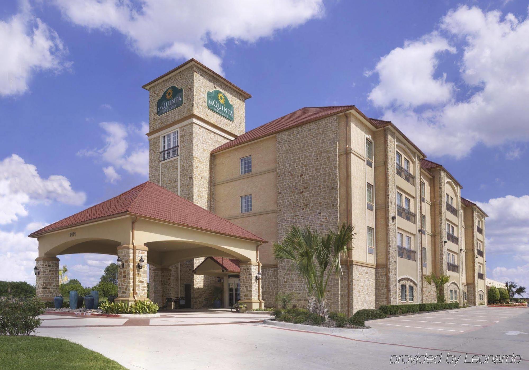 Hotel La Quinta By Wyndham Dallas Grand Prairie South Zewnętrze zdjęcie